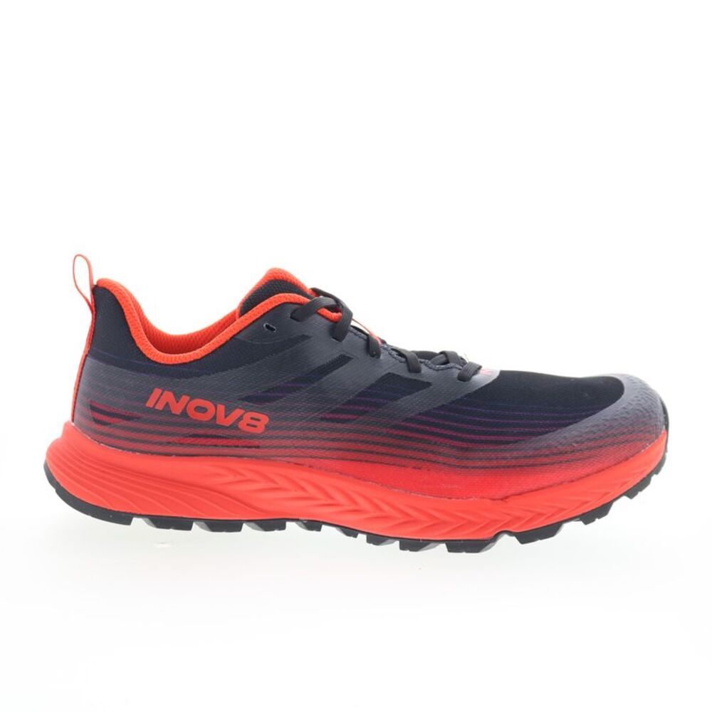 Inov-8 Mens TrailFly Speed Black Shoes (NWT)